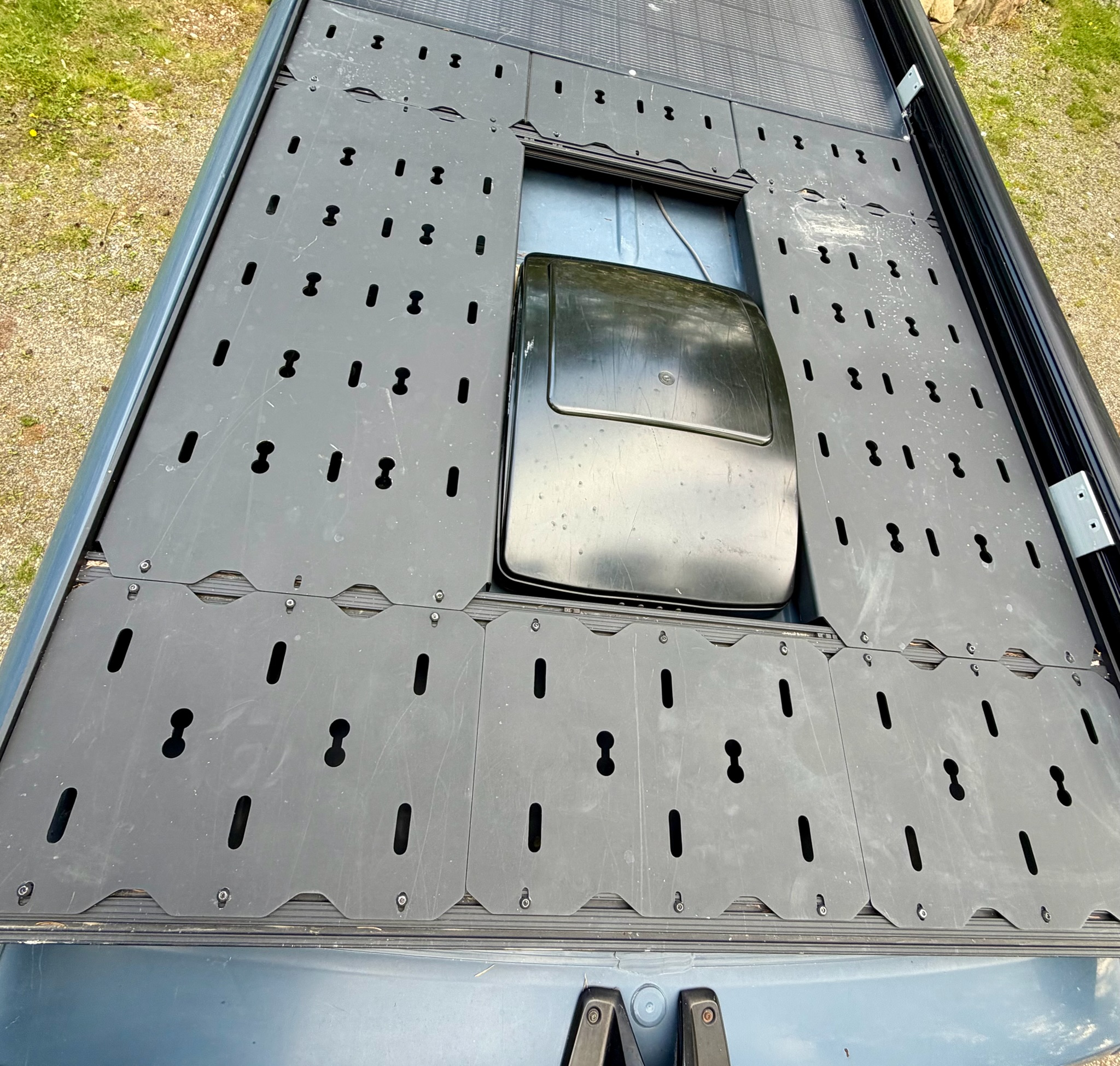 Used 2019 Mercedes-Benz Sprinter 144 image 33