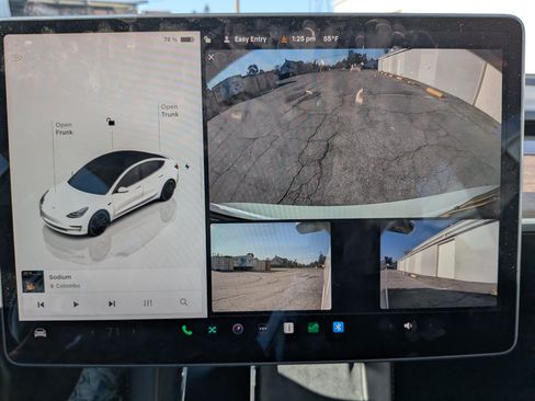 Used 2023 Tesla Model 3 Performance image 30