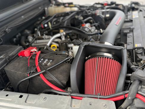 Used 2021 Jeep Wrangler Unlimited Rubicon w/ Xtreme Recon 35" Tire Package image 16