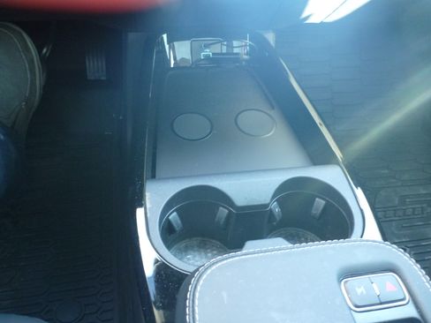 Used 2023 Ford Mustang Mach-E Premium image 24