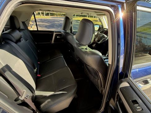 Used 2016 Toyota 4Runner Limited image 24