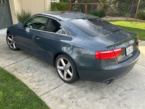 Used 2009 Audi A5 3.2 image 6