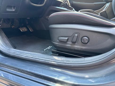 Used 2022 Hyundai Kona N Line w/ Cargo Package AWD/4WD image 9