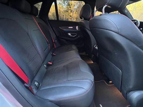 Used 2018 Mercedes-Benz GLC 43 AMG 4MATIC image 26