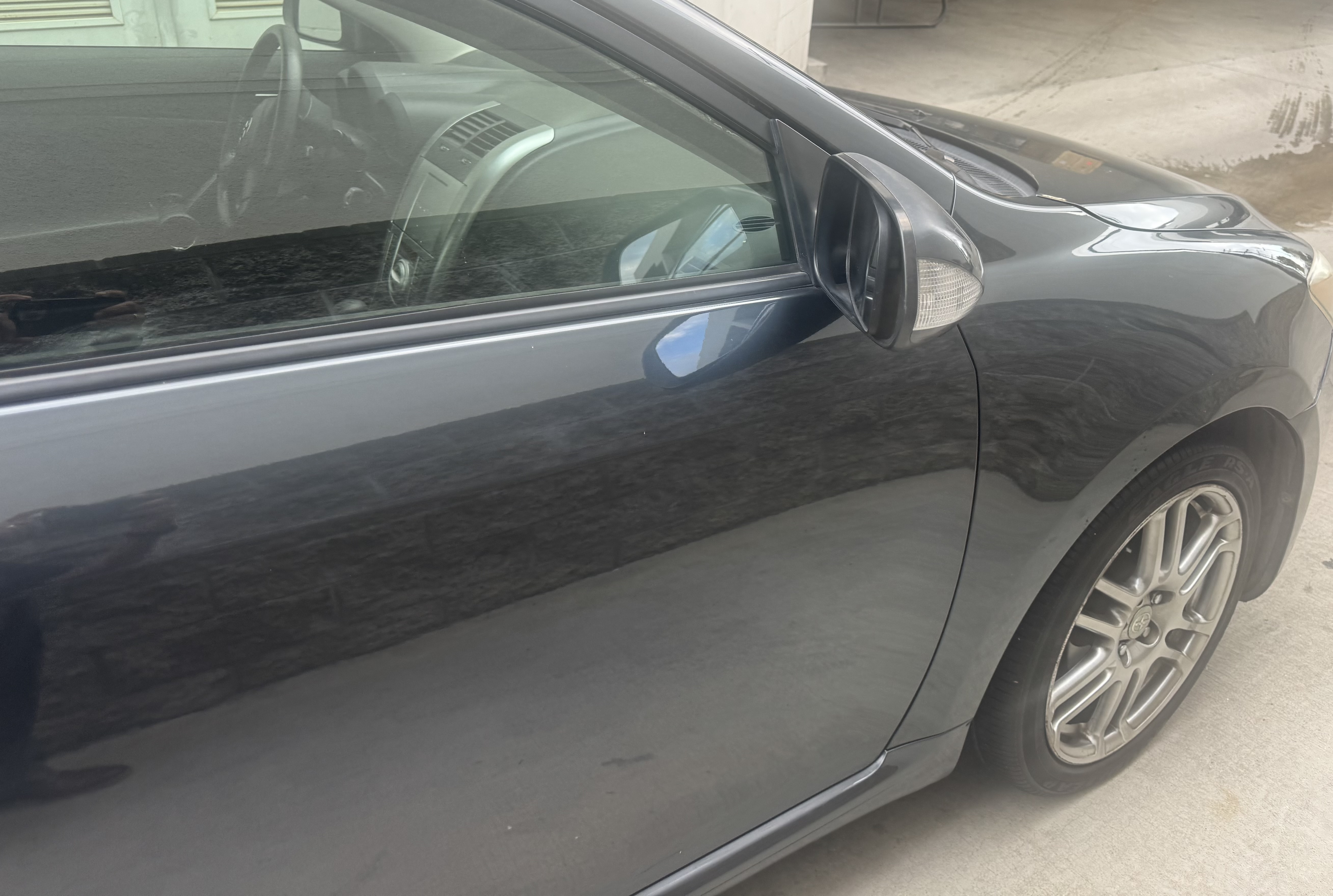 Used 2005 Scion tC FWD image 9