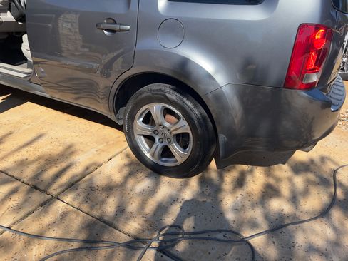 Used 2013 Honda Pilot EX image 12