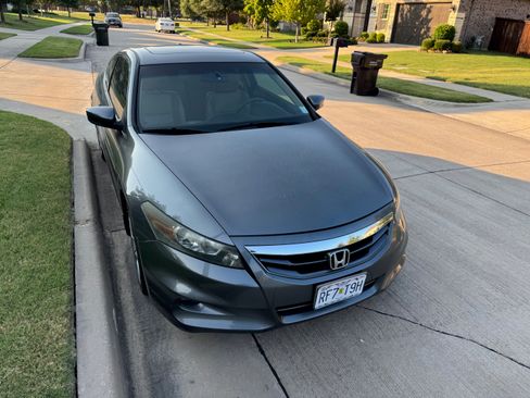 Used 2012 Honda Accord EX-L image 4