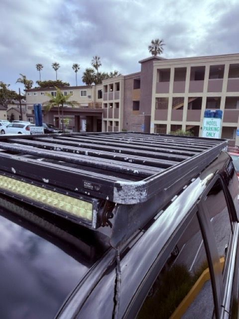 Used 2015 Toyota 4Runner SR5 Premium AWD/4WD image 11