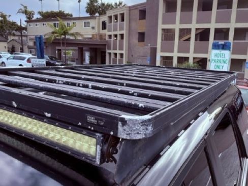 Used 2015 Toyota 4Runner SR5 Premium image 11