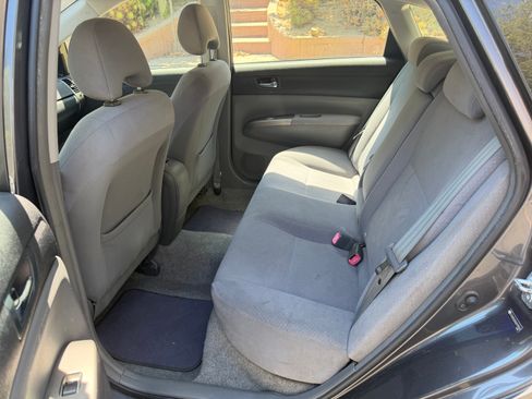 Used 2006 Toyota Prius FWD image 14