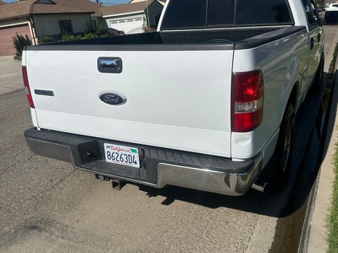Used 2006 Ford F150 XLT image 5