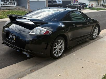 Used 2009 Mitsubishi Eclipse GT