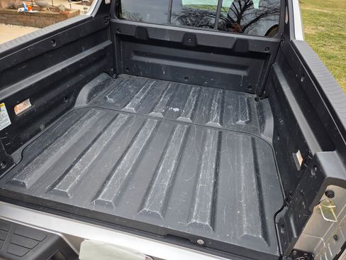 Used 2014 Honda Ridgeline RTS image 17