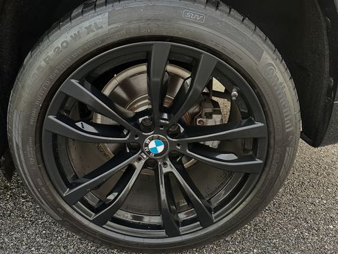 Used 2018 BMW X5 sDrive35i RWD image 24