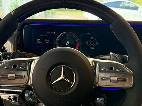 Used 2022 Mercedes-Benz G 63 AMG 4MATIC image 2