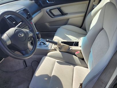 Used 2008 Subaru Legacy 2.5i Special Edition
