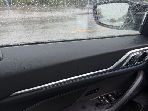 Used 2022 BMW i4 M50 image 15