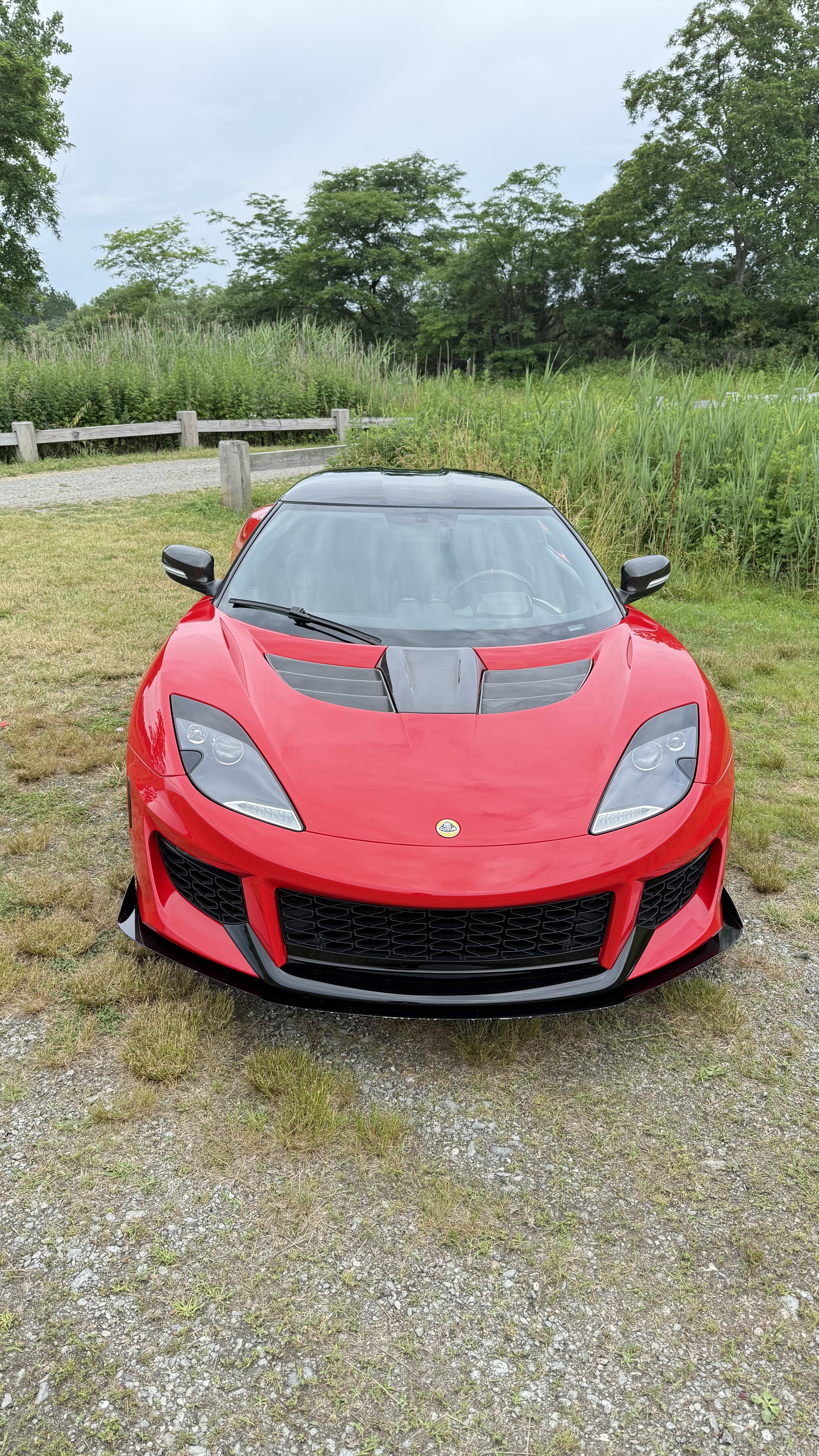 Used 2018 Lotus Evora 400 RWD image 9