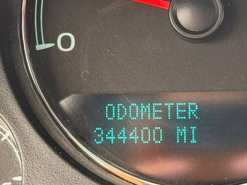 Used 2011 Chevrolet Silverado 3500 LTZ w/ LTZ Plus Package image 16