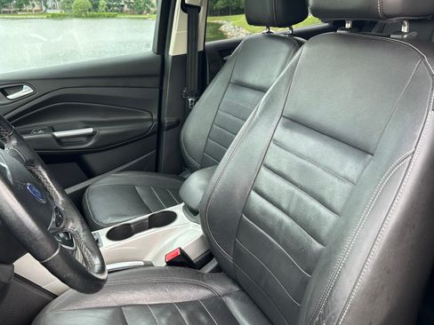 Used 2013 Ford Escape SEL FWD image 6