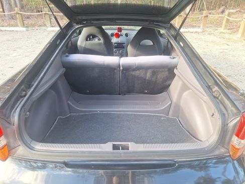 Used 2000 Toyota Celica GT image 8