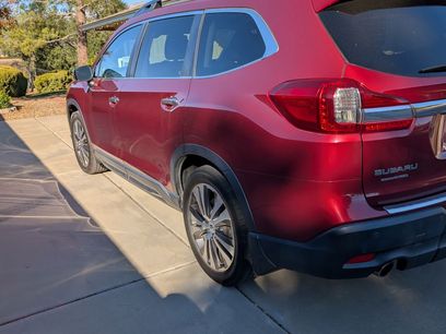 Used 2021 Subaru Ascent Touring w/ Popular Package #2