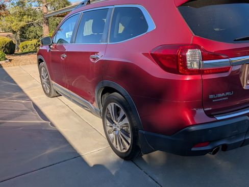 Used 2021 Subaru Ascent Touring w/ Popular Package #2 image 1