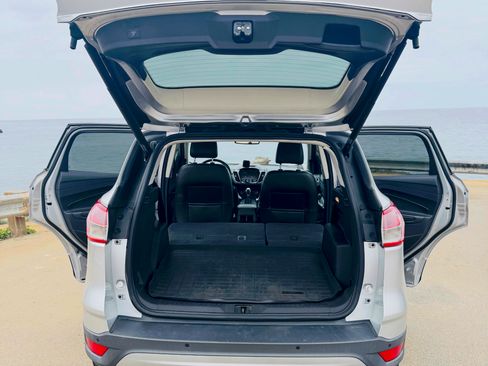 Used 2014 Ford Escape Titanium w/ Equipment Group 401A image 20