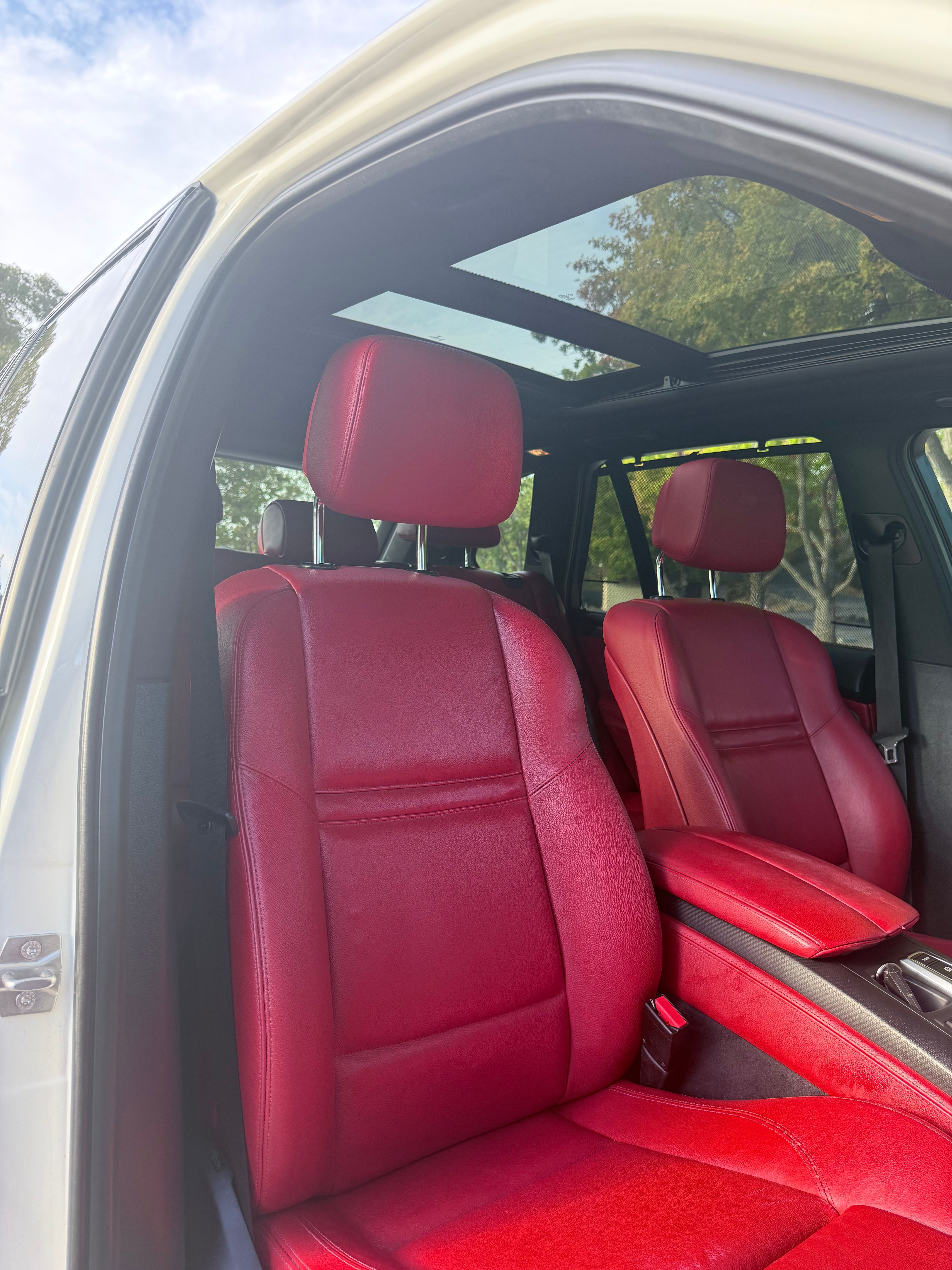 Used 2013 BMW X5 M AWD/4WD image 17