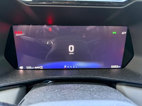 Used 2024 Chevrolet Colorado ZR2 w/ Safety Package image 25