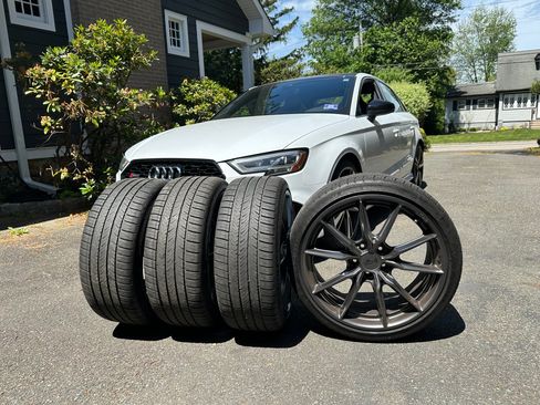 Used 2019 Audi RS 3 AWD/4WD image 19