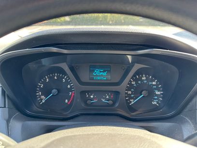 Used 2018 Ford Transit 150 XLT