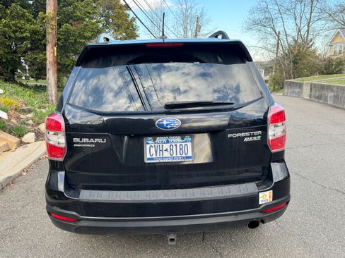 Used 2015 Subaru Forester 2.5i Touring image 18