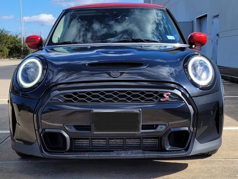 Used 2023 MINI Cooper S image 8