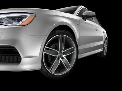 Used 2016 Audi A3 2.0T Premium Plus w/ Technology Package image 10