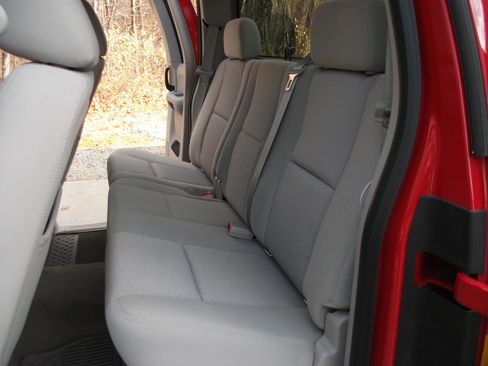 Used 2012 Chevrolet Silverado 3500 LT RWD image 27