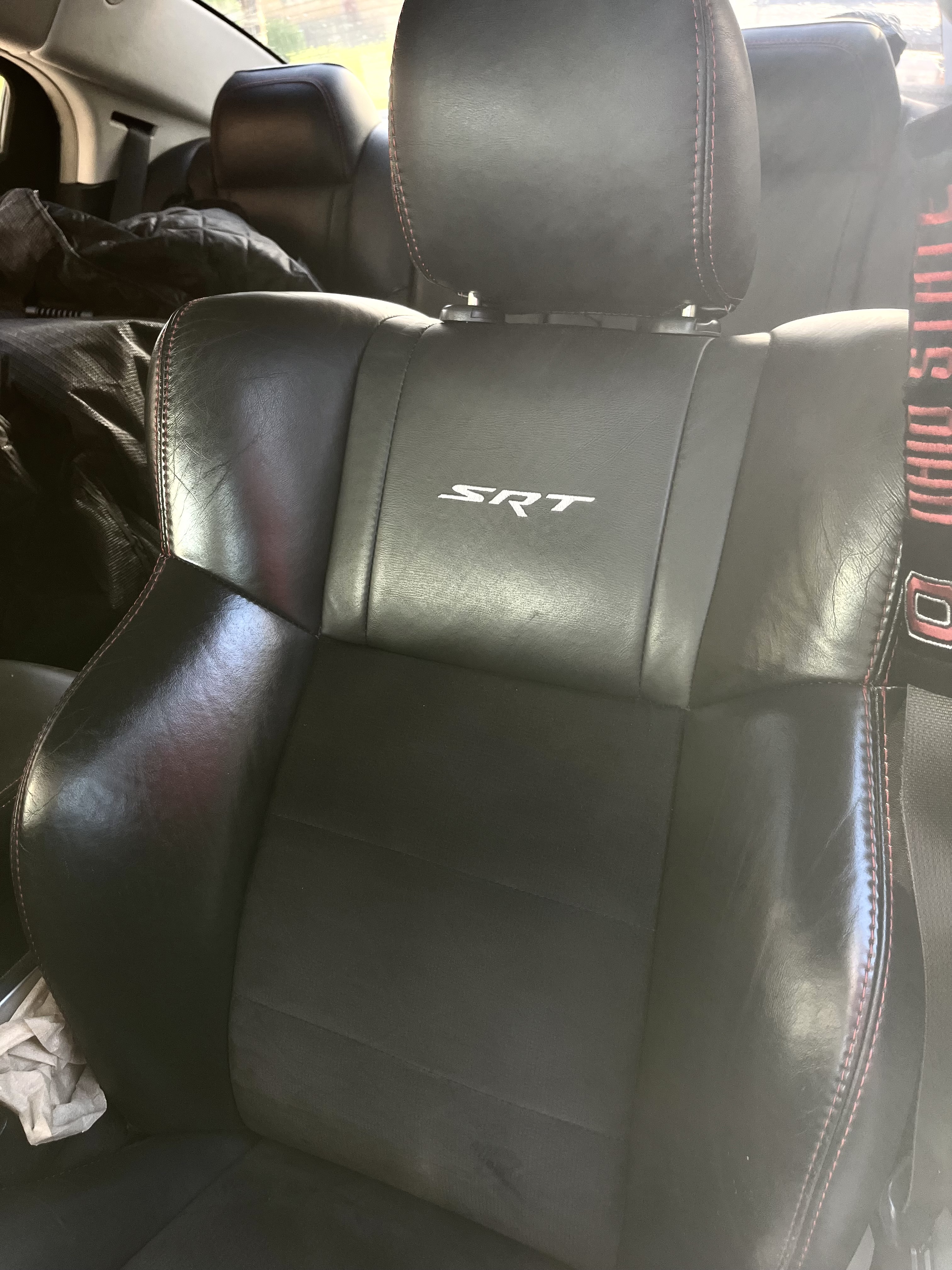Used 2010 Dodge Charger SRT8 w/ SRT Option Group III RWD image 14
