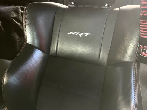 Used 2010 Dodge Charger SRT8 w/ SRT Option Group III RWD image 14