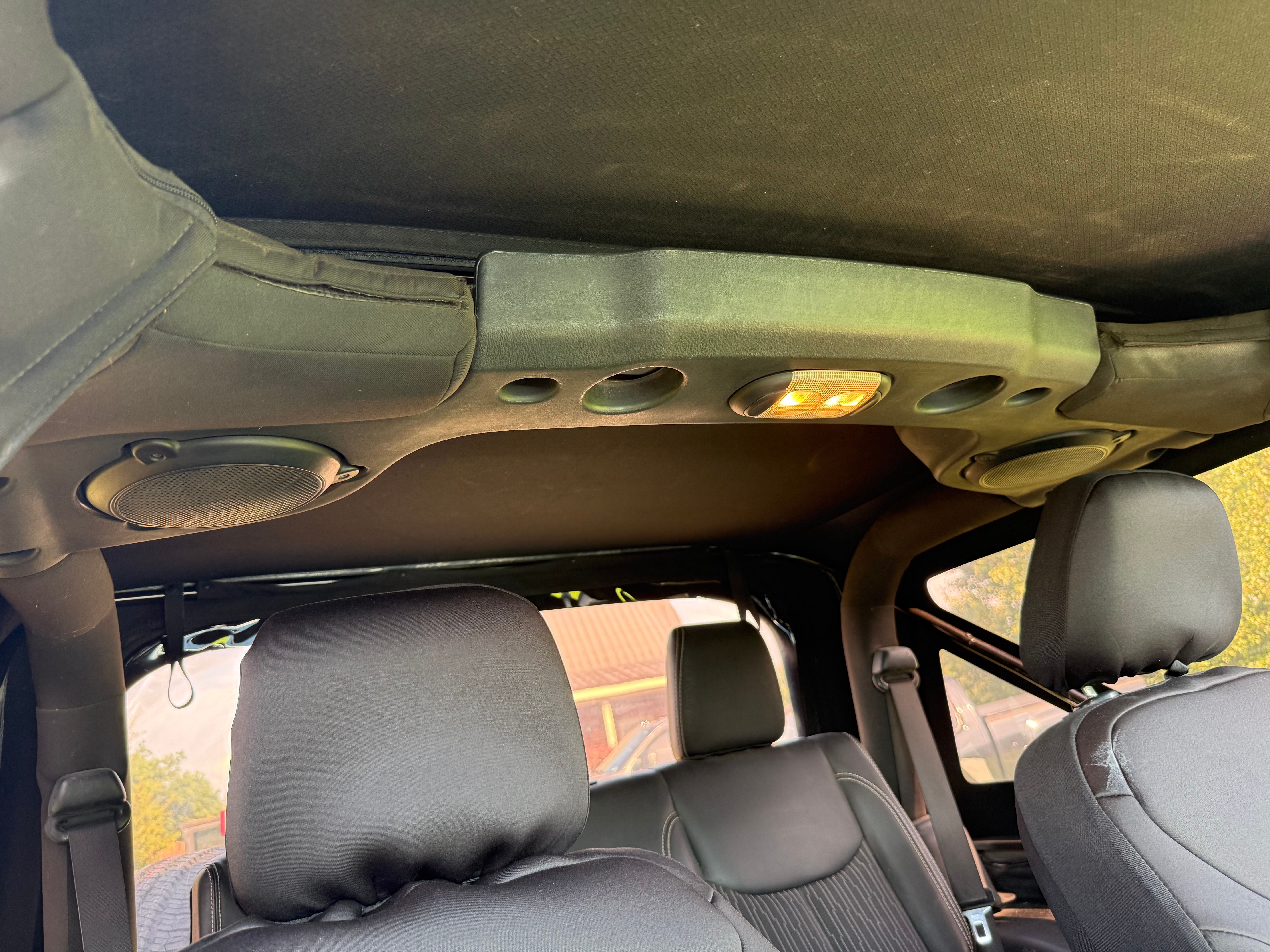 Used 2014 Jeep Wrangler Sport AWD/4WD image 16