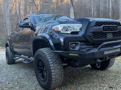 Used 2018 Toyota Tacoma SR5