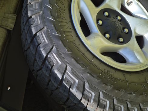 Used 2004 Toyota Tacoma PreRunner image 19