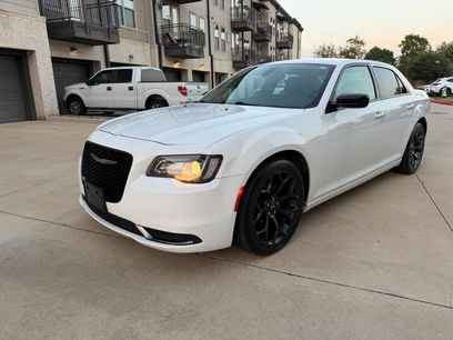 Used 2019 Chrysler 300 Touring w/ Sport Appearance Package