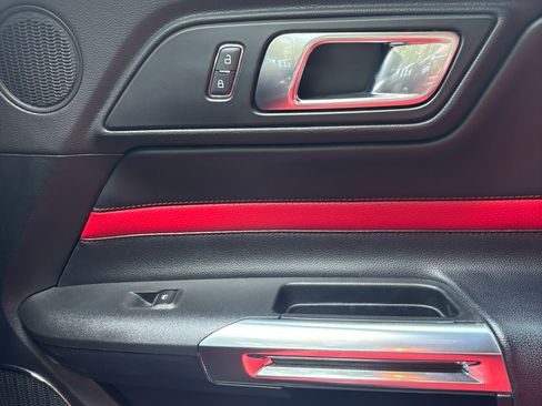 Used 2019 Ford Mustang Premium w/ Equipment Group 201A RWD image 16