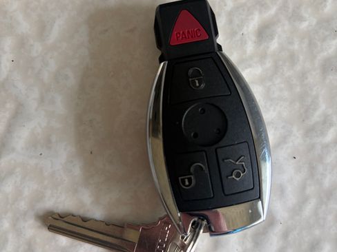 Used 2006 Mercedes-Benz SLK 350 image 12