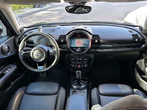 Used 2023 MINI Cooper Clubman S image 8