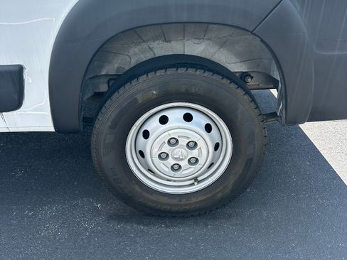 Used 2020 RAM ProMaster 1500 image 9