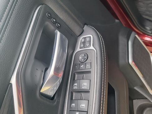 Used 2023 RAM 2500 Laramie w/ Night Edition image 18