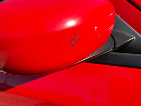 Used 2008 Dodge Magnum SRT8 w/ SRT Option Group III image 12