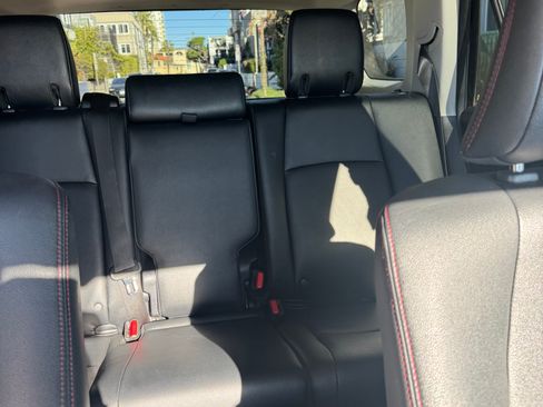 Used 2019 Toyota 4Runner TRD Off-Road Premium image 12