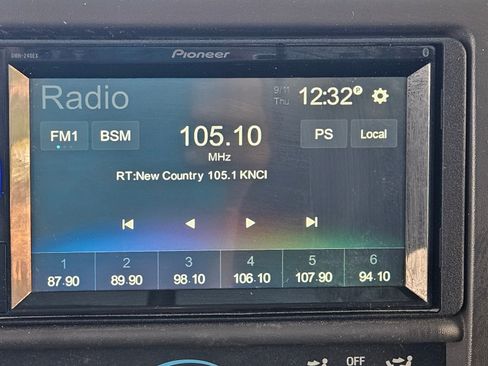 Used 2002 Ford F250 4x4 Crew Cab Super Duty image 9